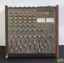 Mixer analógico Tascam M-106 6 canais vintage - 100V comprar usado  Enviando para Brazil