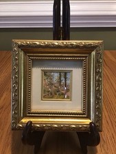 Picture fall scene for sale  Blue Ridge