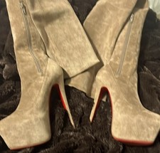 Monicarina leather thigh for sale  Hollywood