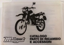 Malaguti catalogo fifty usato  Roma