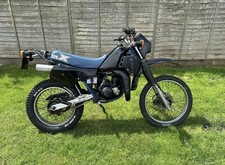 Suzuki ts125x for sale  BECCLES