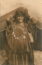 Postcard north african for sale  Redding