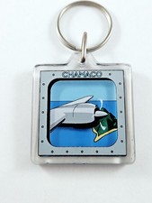 Porte cles chamaco d'occasion  L'Absie