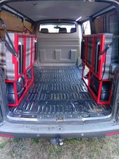 Volkswagen transporter full for sale  LEEDS