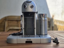 Delonghi nespresso kapselmasch gebraucht kaufen  Bernau a.Chiemsee