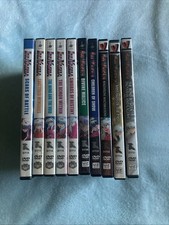 Inuyasha anime dvd for sale  Harveysburg