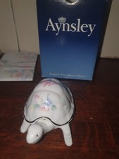 Aynsley fine bone for sale  SKELMERSDALE