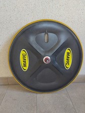 Disco mavic shimano usato  Spedire a Italy