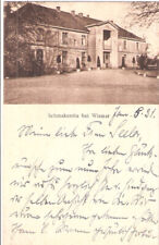 Gutshaus schmakentin wismar gebraucht kaufen  Schwerin