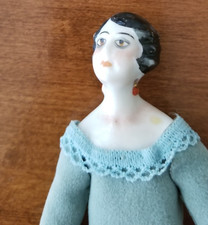 Miniature dollhouse porcelain for sale  Plymouth