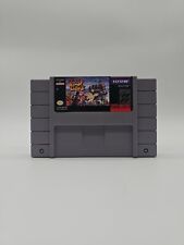 Usado, Wild Guns SUPER NINTENDO SNES Carrinho Original Apenas AUTÊNTICO Ótimo Estado! comprar usado  Enviando para Brazil