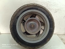 Cerchio ruota posteriore usato  Villasalto