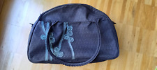 Wickeltasche shoulder bag gebraucht kaufen  Frankfurt am Main