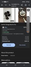 Vintage rare knapp for sale  Oakland City