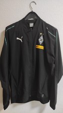 Riginal trainingsjacke borussi gebraucht kaufen  Krefeld