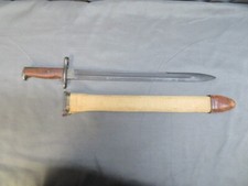 Model 1905 bayo for sale  Copenhagen