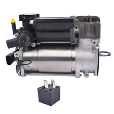 Air suspension compressor for sale  LICHFIELD