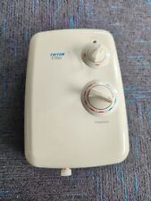 Triton t70si electric for sale  HUDDERSFIELD