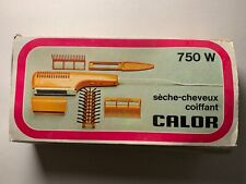 Ensemble seche cheveux d'occasion  France