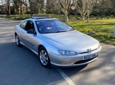 peugeot 405 diesel for sale  SALISBURY