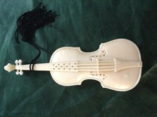 Vintage avon violin for sale  NORTHAMPTON