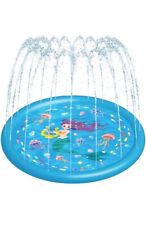 Kids sprinklers splash for sale  Morganton