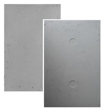 Beton ptik wand gebraucht kaufen  Oldenburg (Oldenburg)