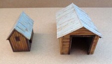 Small wood garage for sale  Orlando