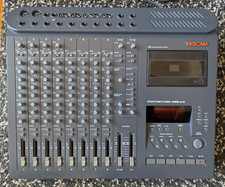 Tascam 488 mkii for sale  El Cerrito