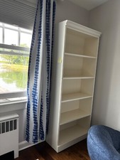 Cherry finish shelf for sale  Rye
