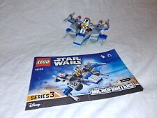 2016 lego star d'occasion  France