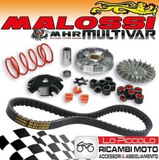 Variatore malossi multivar usato  Palermo