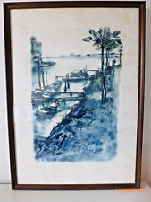 Bepi liusso quadro usato  Grado