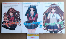 Toradora novel romanzi usato  Roma