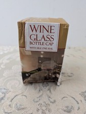 Wine bottle glass for sale  UK