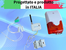 Kit antifurto allarme usato  Vanzaghello