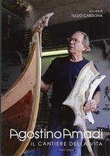 Libro agostino amadi. usato  Zenson di Piave
