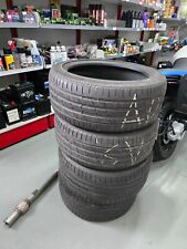 Gomme auto nexen usato  Piacenza