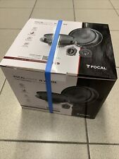 Focal isvw155 inside d'occasion  Nemours