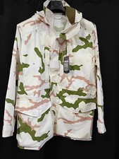 Veste guérilla smock d'occasion  Vars