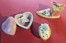 Mice mouse ornaments for sale  LITTLEHAMPTON