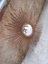 Miroir soleil chaty d'occasion  Toulon-