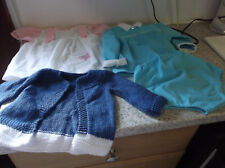 Baby dolls clothes for sale  IPSWICH