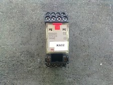 Omron relais support d'occasion Omron relais support d'occasion  Rouen-