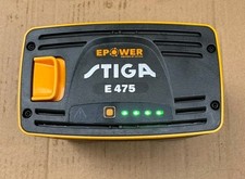 Genuine stiga mountfield for sale  COLCHESTER