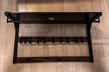 Hansiro wandgarderobe ablage gebraucht kaufen Hansiro wandgarderobe ablage gebraucht kaufen  Ampfing