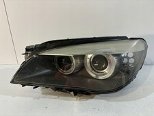 Frontscheinwerfer bmw f01 gebraucht kaufen  Hamburg