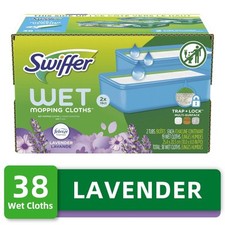 Swiffer sweeper wet for sale  Ontario