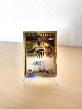 Topps chrome ucc gebraucht kaufen  Darmstadt
