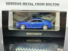 Minichamps 436 139022 for sale  BOLTON